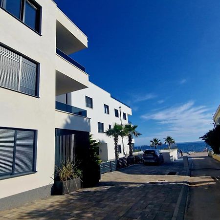 Dinary Apartman 维尔 外观 照片