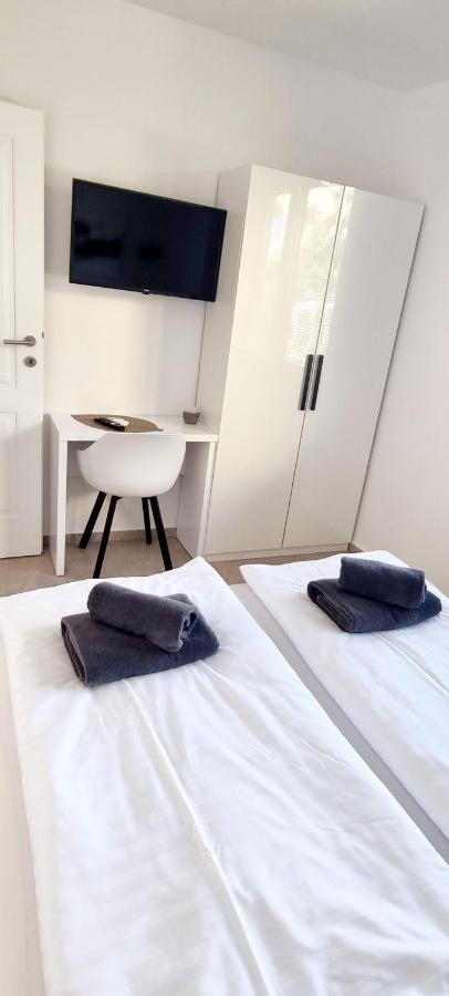 Dinary Apartman 维尔 外观 照片