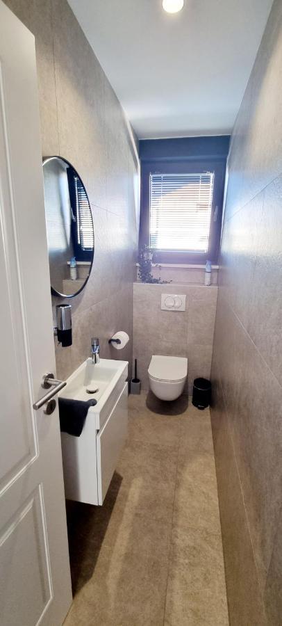 Dinary Apartman 维尔 外观 照片