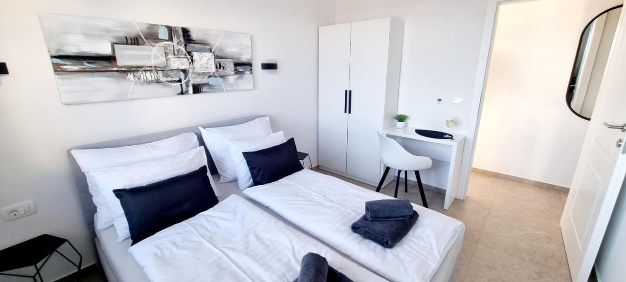 Dinary Apartman 维尔 外观 照片