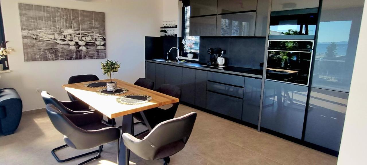 Dinary Apartman 维尔 外观 照片