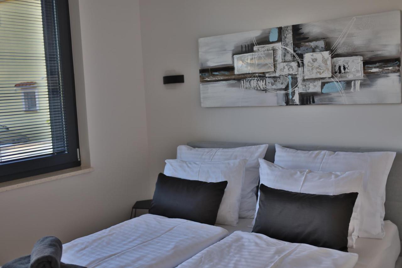 Dinary Apartman 维尔 外观 照片