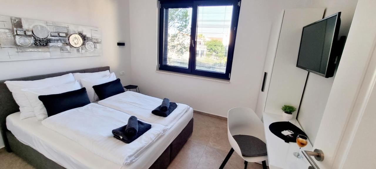 Dinary Apartman 维尔 外观 照片