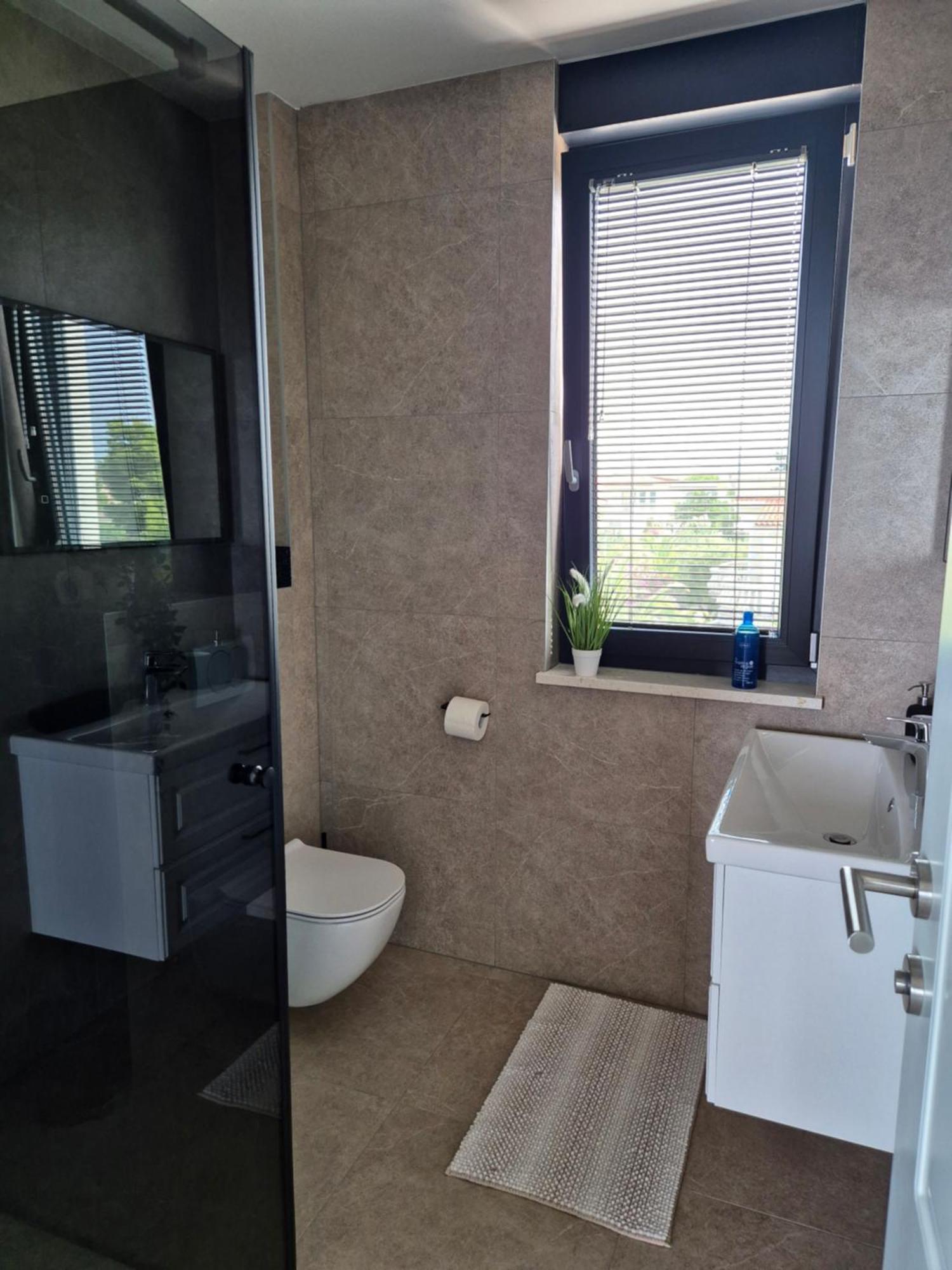 Dinary Apartman 维尔 外观 照片