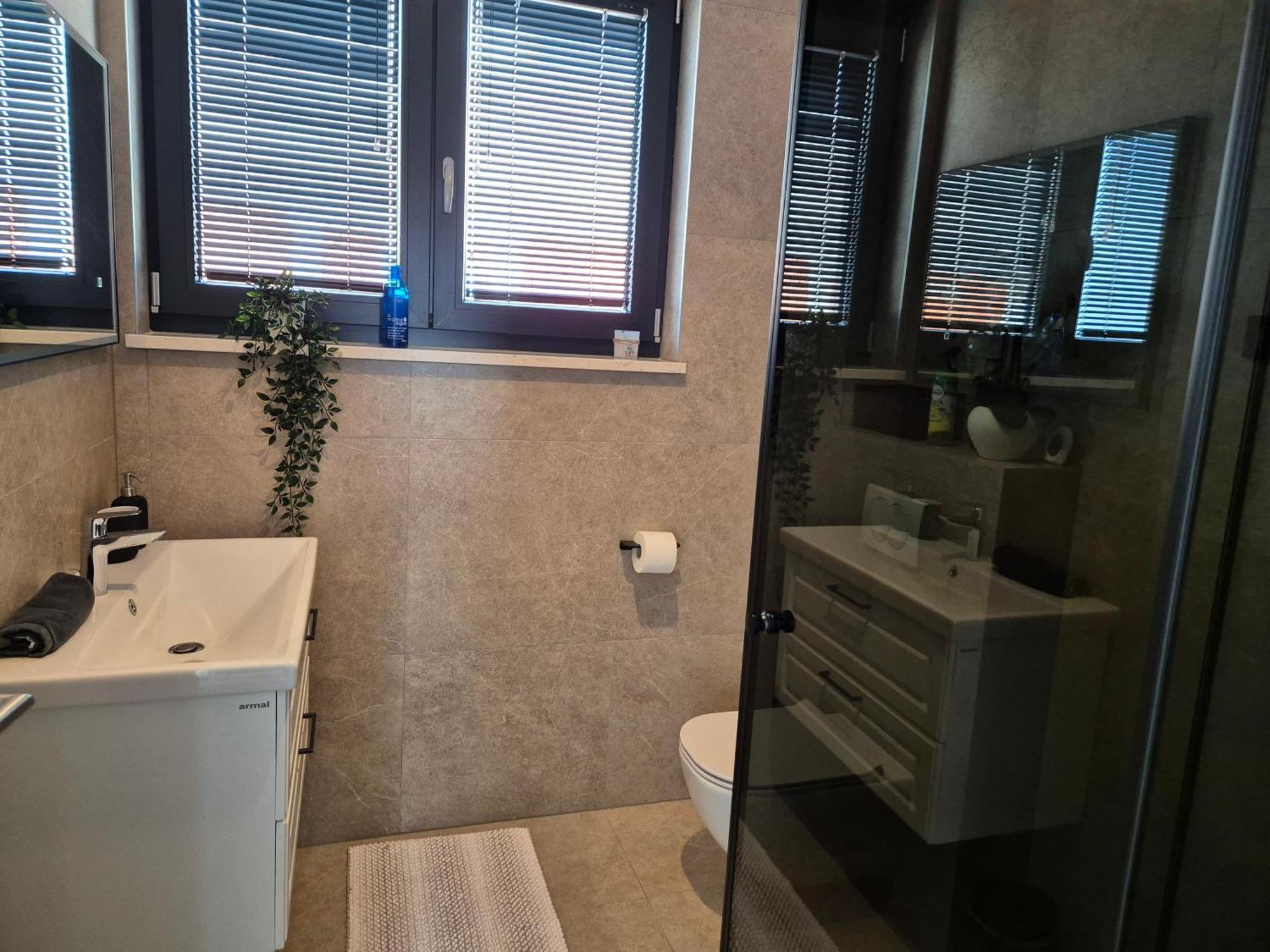 Dinary Apartman 维尔 外观 照片
