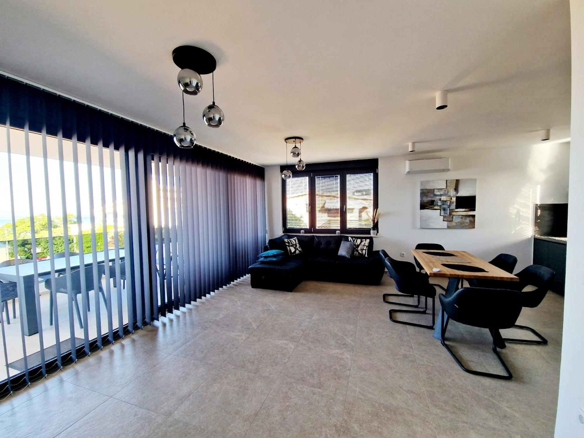 Dinary Apartman 维尔 外观 照片