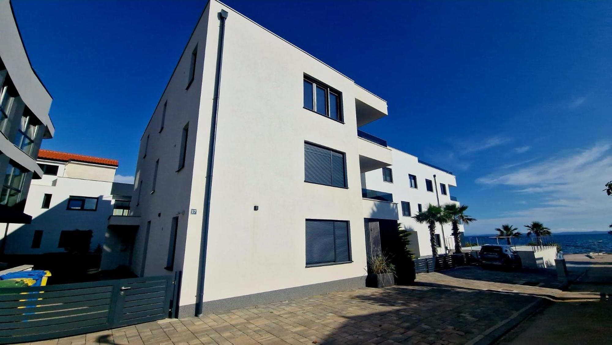 Dinary Apartman 维尔 外观 照片